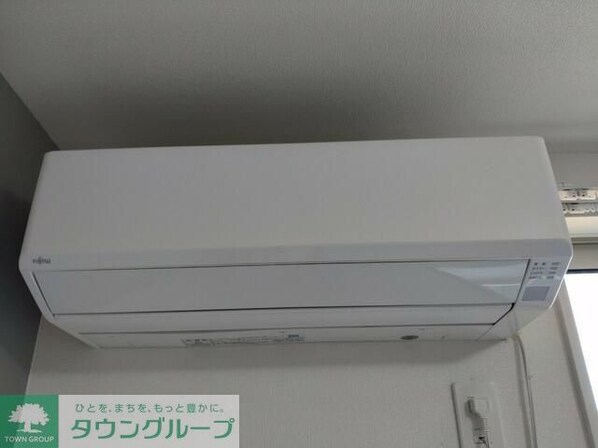 ND houseの物件内観写真